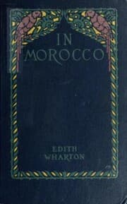 Cover von In Morocco