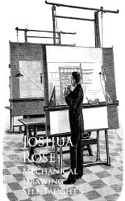 Cover von Mechanical Drawing Self-Taught