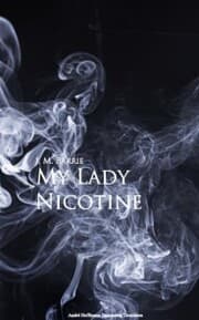 Cover von My Lady Nicotine
