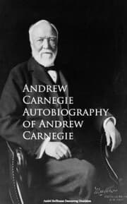 Cover von Autobiography