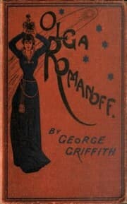 Cover von Olga Romanoff