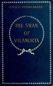 Cover von The Swan of Vilamorta