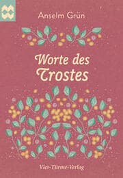 Cover von Worte des Trostes