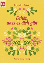 Cover von Schön, dass es dich gibt