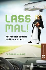 Cover von Lass mal!
