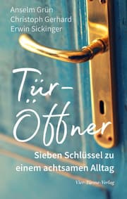 Cover von Tür-Öffner