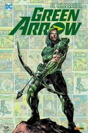 Cover von DC Celebration: Green Arrow