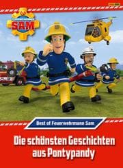 Cover von Feuerwehrmann Sam - Best of Feuerwehrmann Sam