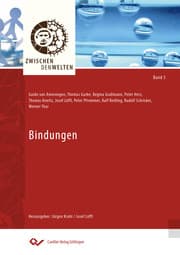 Cover von Bindungen