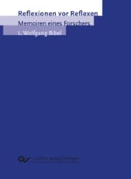 Cover von Reflexionen vor Reflexen