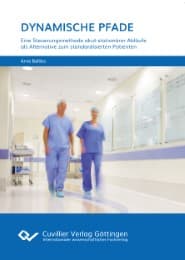 Cover von Dynamische Pfade
