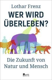 Cover von Wer wird überleben?