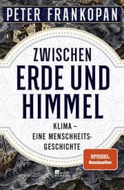 Cover von Zwischen Erde und Himmel