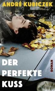 Cover von Der perfekte Kuss
