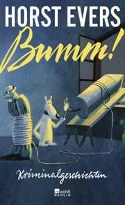 Cover von Bumm!