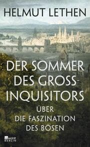 Cover von Der Sommer des Großinquisitors