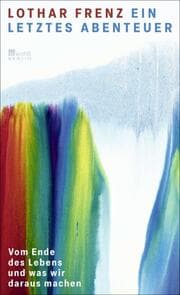 Cover von Ein letztes Abenteuer