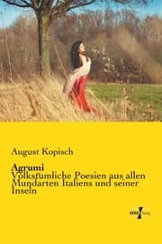 Cover von Agrumi