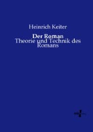 Cover von Der Roman