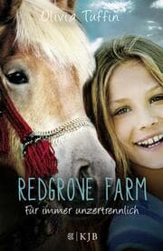 Cover von Redgrove Farm - Für immer unzertrennlich