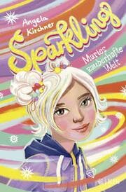 Cover von Sparkling - Maries zauberhafte Welt