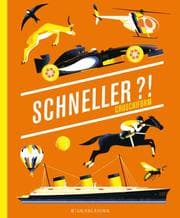 Cover von Schneller?!