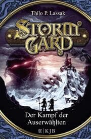 Cover von Stormgard - Der Kampf der Auserwählten