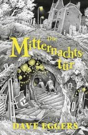 Cover von Die Mitternachtstür