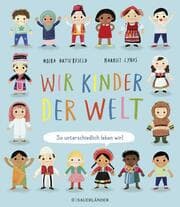 Cover von Wir Kinder der Welt