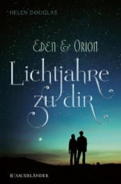 Cover von Eden und Orion