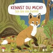 Cover von Kennst du mich? Ich bin ein Fuchs!