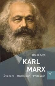 Cover von Karl Marx