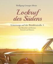 Cover von Lockruf des Südens