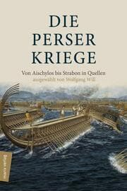 Cover von Die Perserkriege