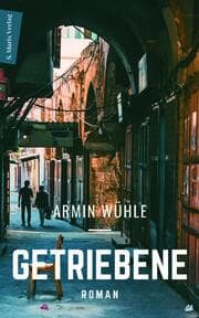 Cover von Getriebene