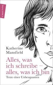 Cover von Alles, was ich schreibe - alles, was ich bin