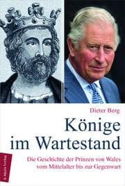 Cover von Konige im Wartestand