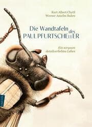 Cover von Die Wandtafeln des Paul Pfurtscheller