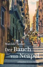 Cover von Der Bauch von Neapel