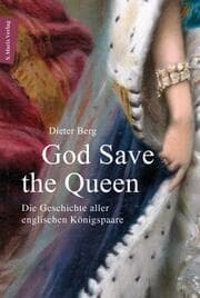 Cover von God Save the Queen