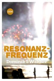 Cover von Resonanzfrequenz