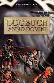 Cover von Logbuch Anno Domini