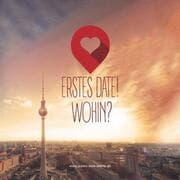 Cover von Erstes Date! Wohin?