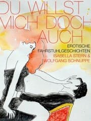 Cover von Du willst mich doch auch