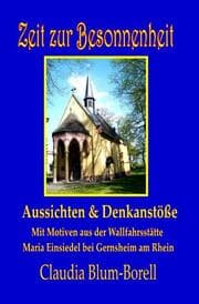 Cover von Zeit zur Besonnenheit