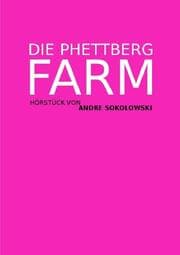 Cover von DIE PHETTBERGFARM