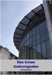 Cover von Unstimmigkeiten