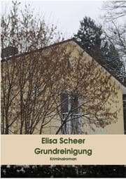 Cover von Grundreinigung