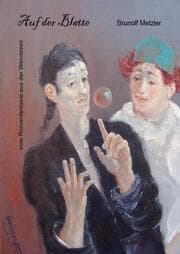 Cover von Auf der Blatte