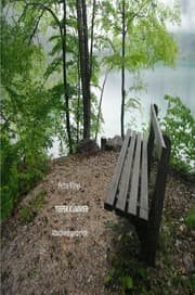 Cover von TIEFER KUMMER Abschiedsgedichte